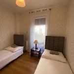 Δωμάτια σε οικογενειακή κατοικία Twoj Port Krynica Morska
