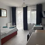 Twoj Port Δωμάτια σε οικογενειακή κατοικία Krynica Morska
