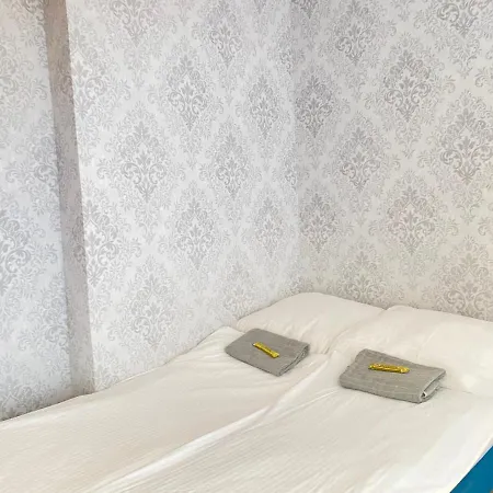 Twoj Port Privatunterkunft