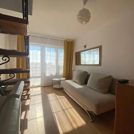 Twoj Port Privatunterkunft Krynica Morska