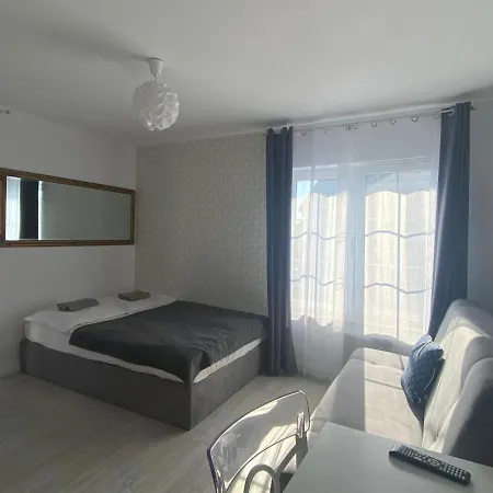 Twoj Port Privatunterkunft *