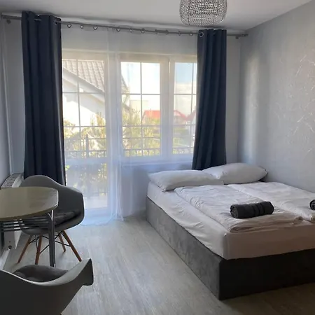 Twoj Port * Krynica Morska