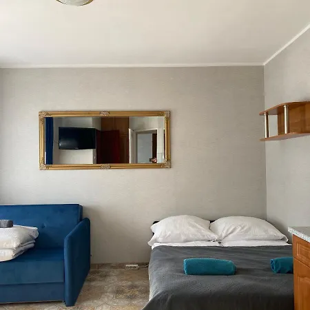 Twoj Port Krynica Morska