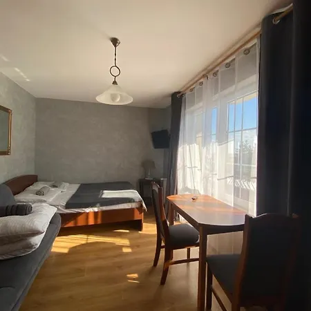 Twoj Port Krynica Morska