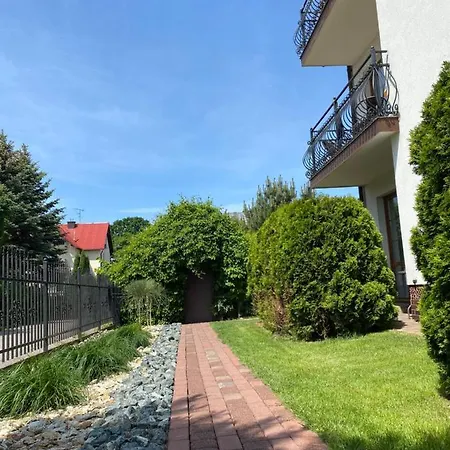 Twoj Port * Krynica Morska