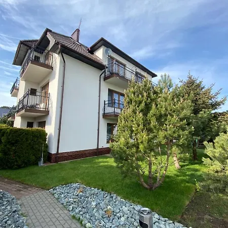 Twoj Port Krynica Morska