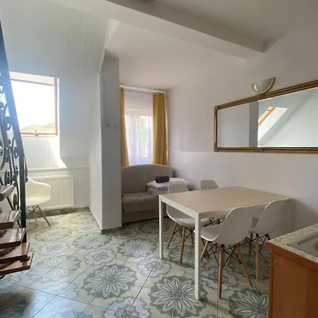 Twoj Port Privatunterkunft