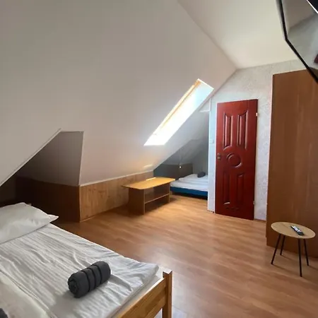 Habitación en casa particular Twój Port *