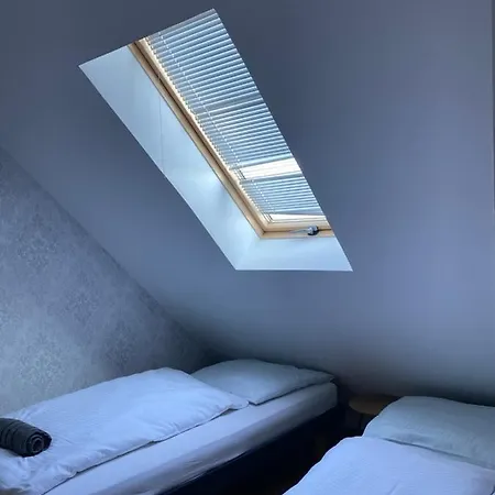 Twoj Port Krynica Morska