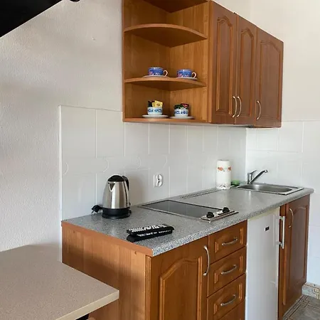 Twoj Port * Krynica Morska