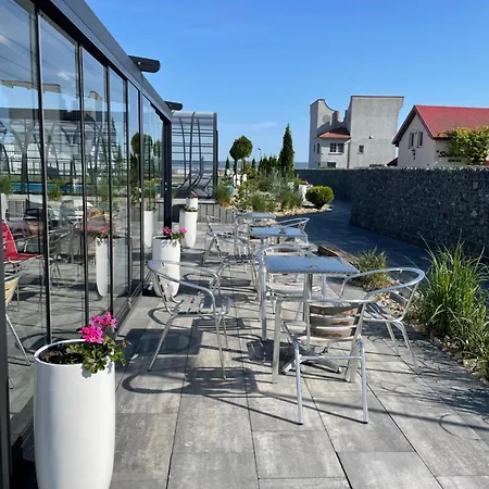 Privatunterkunft Twoj Port