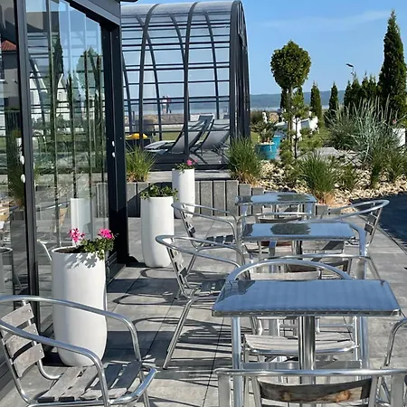 Twoj Port Privatunterkunft Krynica Morska