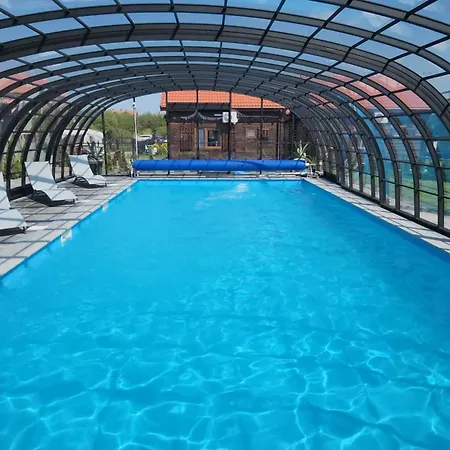 Twoj Port Privatunterkunft *