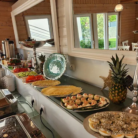 Privatunterkunft Twoj Port