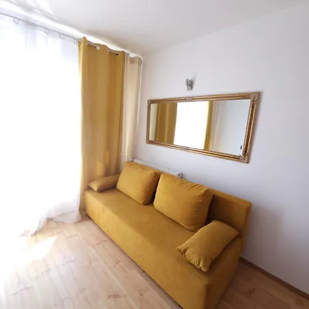 Twoj Port Privatunterkunft *