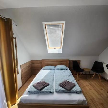 Privatunterkunft Twoj Port *