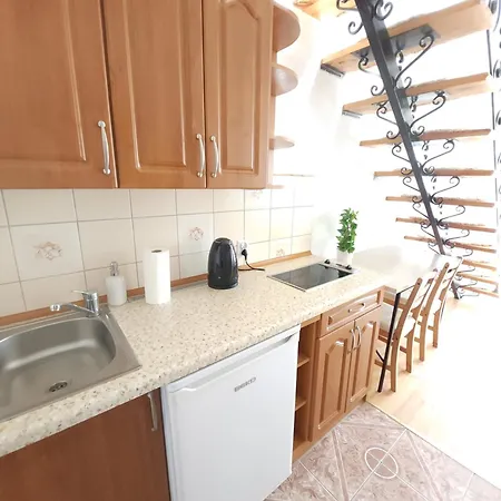 Twoj Port Homestay szállás