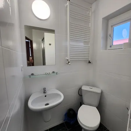 Privatunterkunft Twoj Port *