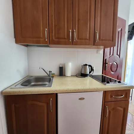 Twoj Port Privatunterkunft Krynica Morska