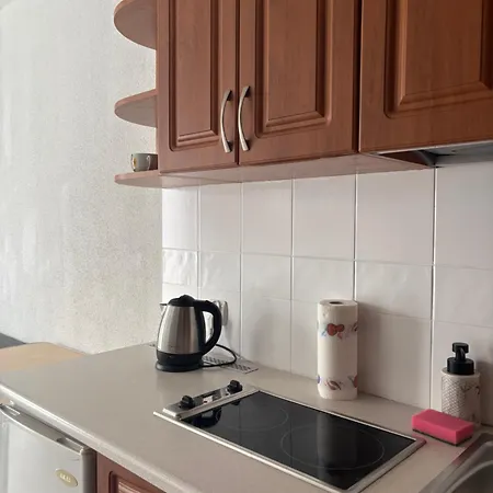 Privatunterkunft Twoj Port *