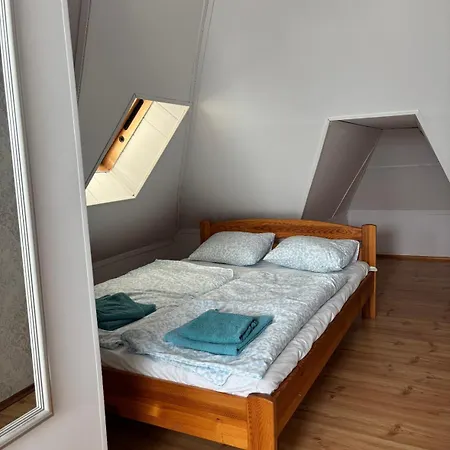 Twoj Port Homestay szállás Krynica Morska