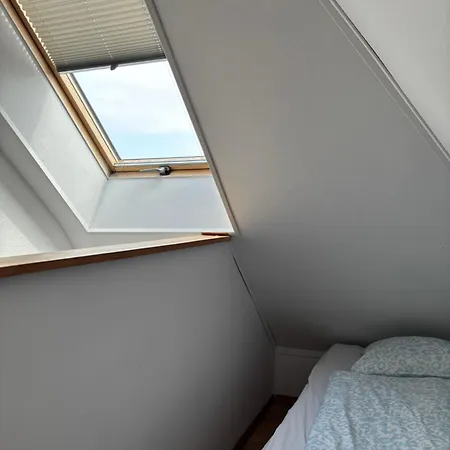 Twoj Port Homestay szállás Krynica Morska