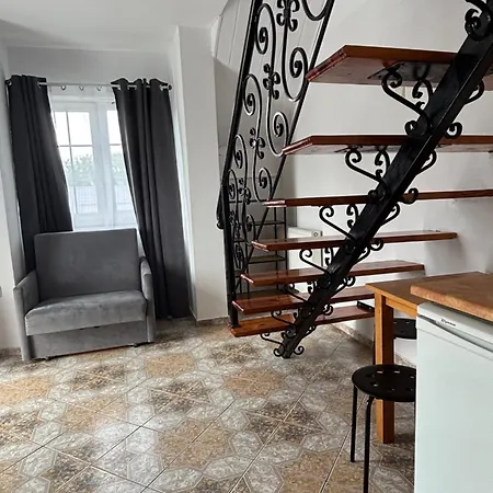 Twoj Port Privatunterkunft