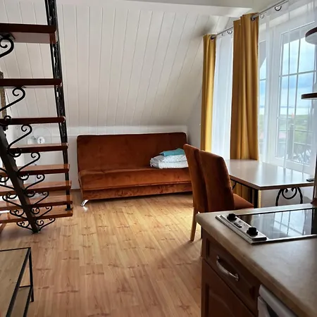 Privatunterkunft Twoj Port