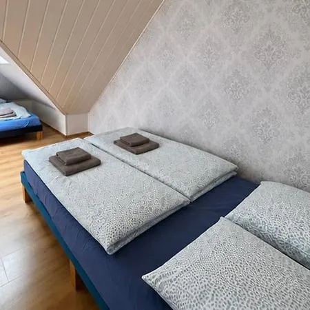 Habitación en casa particular Twój Port