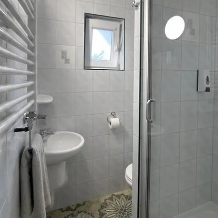 Twój Port Habitación en casa particular *