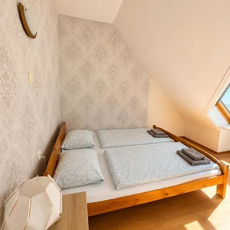 Habitación en casa particular Twój Port