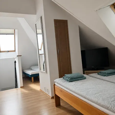 Habitación en casa particular Twój Port *