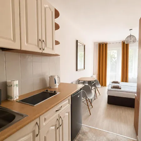 Habitación en casa particular Twój Port *