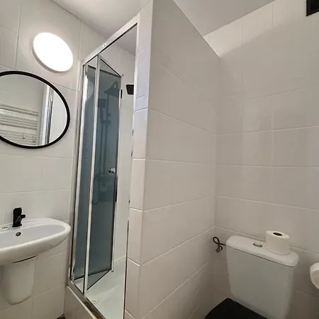 Twój Port Habitación en casa particular Krynica Morska