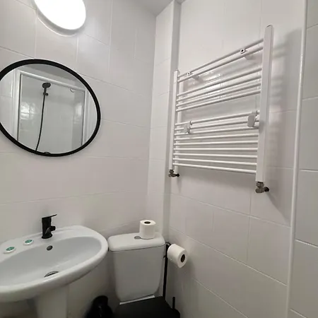 Twój Port Habitación en casa particular