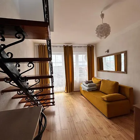 Twój Port Habitación en casa particular *