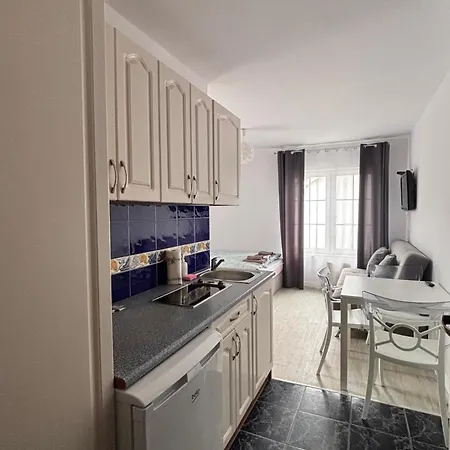 Twój Port Habitación en casa particular Krynica Morska