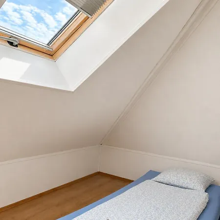 Habitación en casa particular Twój Port Krynica Morska