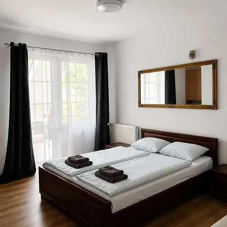 Habitación en casa particular Twój Port