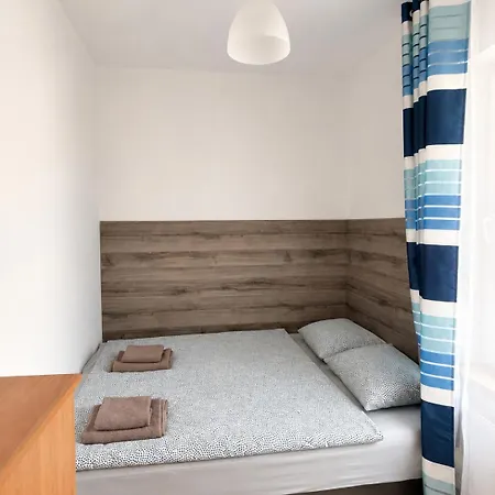 Twój Port Habitación en casa particular *