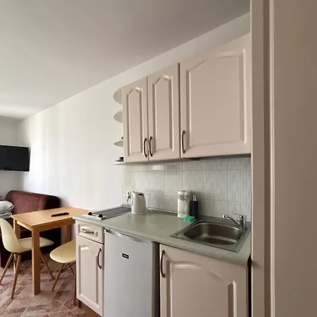 Habitación en casa particular Twój Port