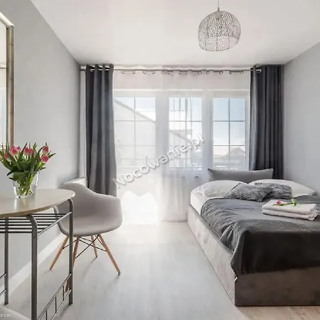 Privatunterkunft Twoj Port