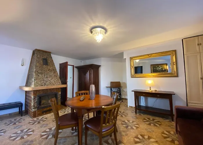 홈스테이 Twoj Port *