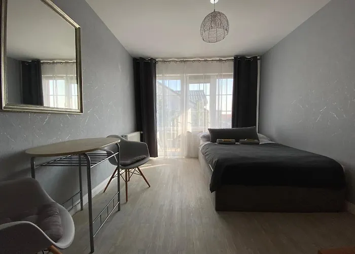 Twoj Port 홈스테이