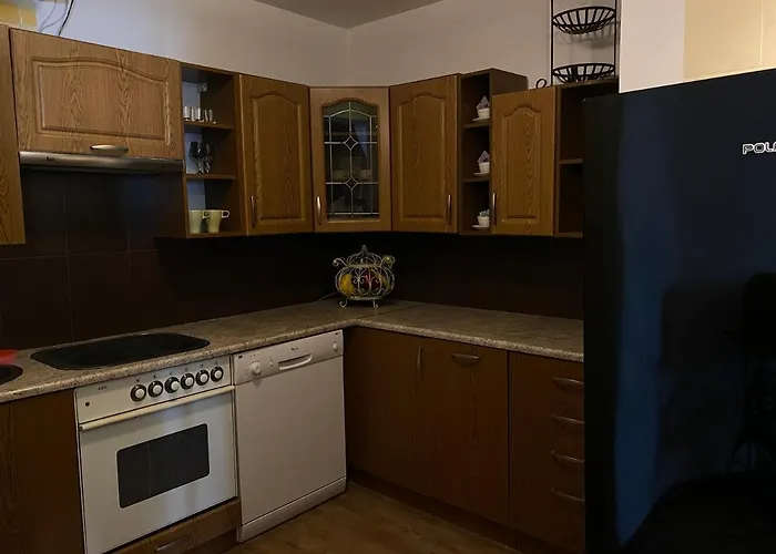 Twoj Port * 크리니차 모르스카