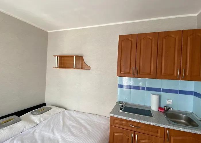 홈스테이 Twoj Port *