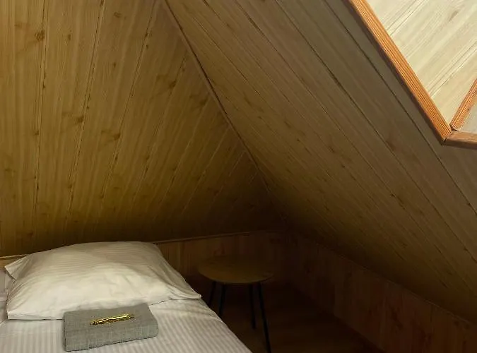 Twoj Port 크리니차 모르스카