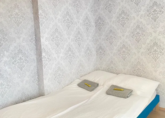 Twoj Port 홈스테이