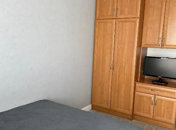 Twoj Port * 크리니차 모르스카