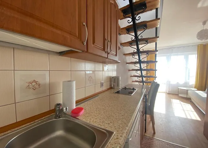 Twoj Port 홈스테이 크리니차 모르스카